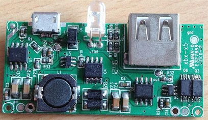 供應1A效率85%至90%移動電源方案，捷配電子市場網助力供配電業(yè)務創(chuàng)新升級