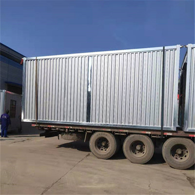 延安熱門瓦楞集裝箱租賃-全國均可發(fā)貨