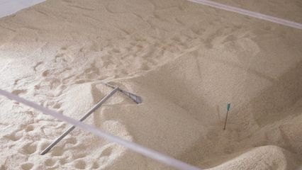 縣糧食購銷公司:&ldquo;肚&rdquo;里堆滿糧,滿倉谷飄香