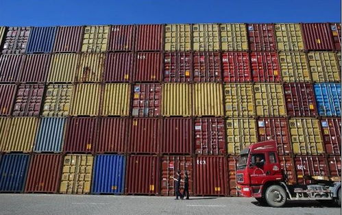 外貿(mào)轉(zhuǎn)內(nèi)銷,4種通關(guān)秘籍