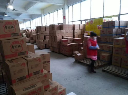 請您安心 余姚民生商品貨多價(jià)穩(wěn),多種商品儲備充足