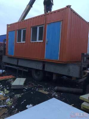 哈爾濱集裝箱租賃 如何選擇性?xún)r(jià)比高的供應(yīng)商