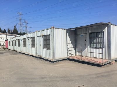 趙全營庫房集裝箱出租服務(wù)介紹